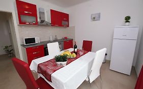 Apartman Seaside Paradise